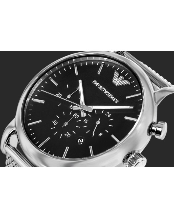 EMPORIO ARMANI AR1808 Мужские часы