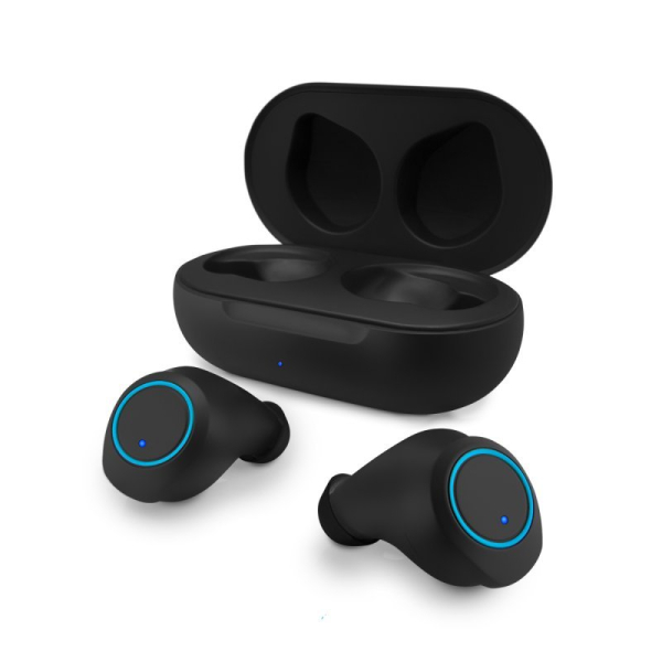Обложка книги «Niceboy HIVE Drops 3 TWS Bluetooth Беспроводные наушники»