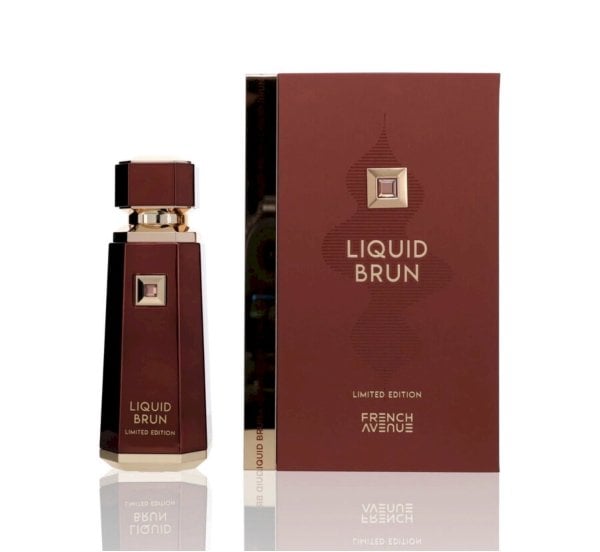 French Avenue Liquid Brun Limited Edition Extrait de Parfum Парфюм 150ml