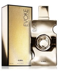 Ajmal Evoke Gold Edition Her Парфюм EDP 75 ml