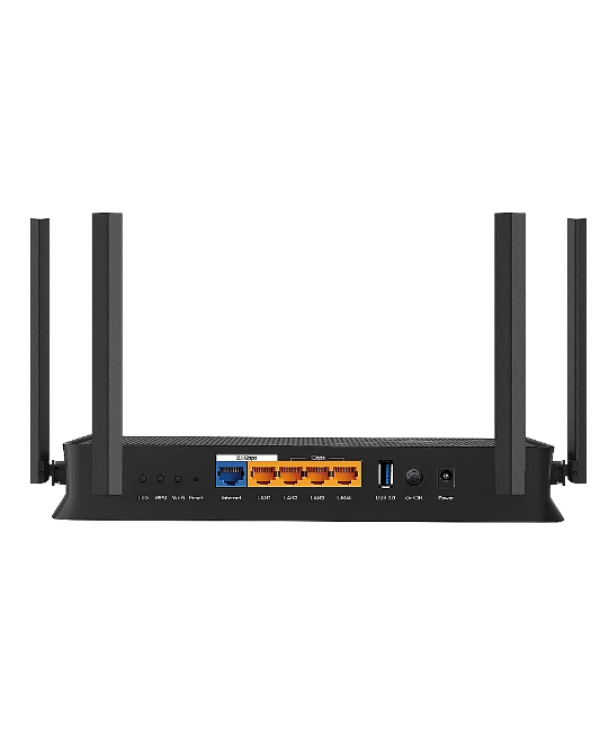 TP-Link BE230 Wi-Fi 7 Маршрутизатор