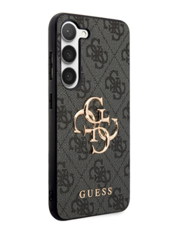 Guess GUHCSA554GMGGR Чехол для Samsung Galaxy A55