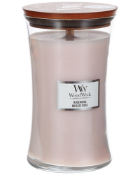 Woodwick Rosewood Свеча 609,5 g