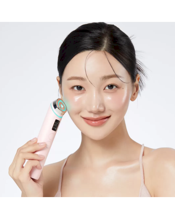 Medicube Age-R Booster Pro Устройство для ухода за кожей Black