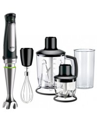 Braun MultiQuick MQ7045X Ручной блендер