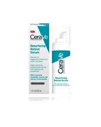CeraVe Resurfacing Retinol Сыворотка 30 ml