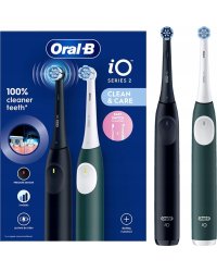 Braun Oral-B iO Series 2 Duo Электрическая зубная щетка