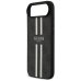 Guess 4G Printed Stripes MagSafe Case Чехол для Apple iPhone 17 Air