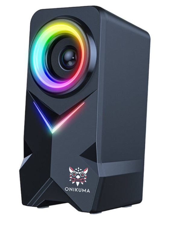 Onikuma L2 Игровые Kолонки