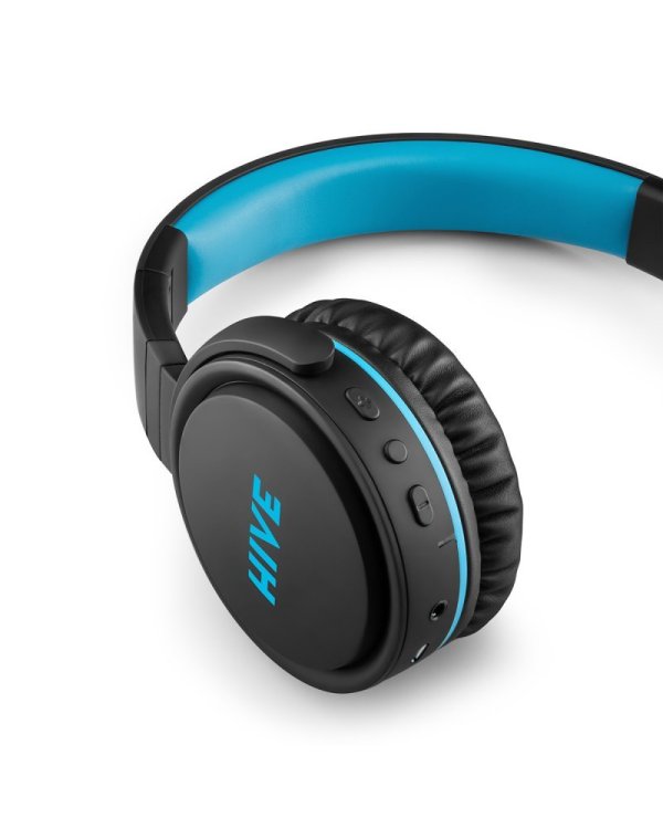 Дополнительное изображение книги «Niceboy HIVE XL 2021 Bluetooth Беспроводные наушники»