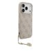 Guess 4G Charm Case Чехол для Apple iPhone 17 Pro Guess 4G Charm Case Чехол для Apple iPhone 17 Pro