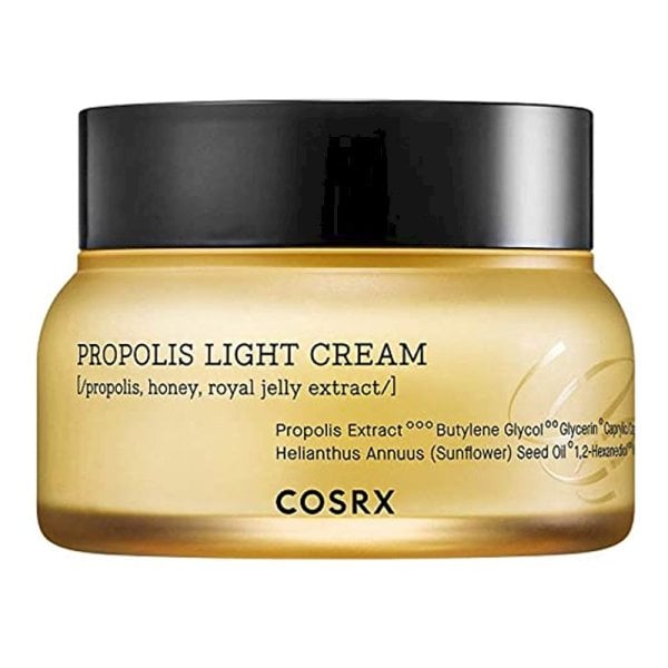 COSRX Full Fit Propolis Light Cream 65ml Крем для лица