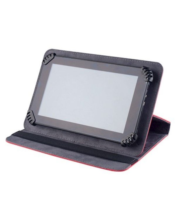 GreenGo Orbi Универсальный чехол для планшетов 10 дюймов Красный