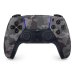Sony Playstation 5 DualSense Беспроводной контролёр / Grey Camo