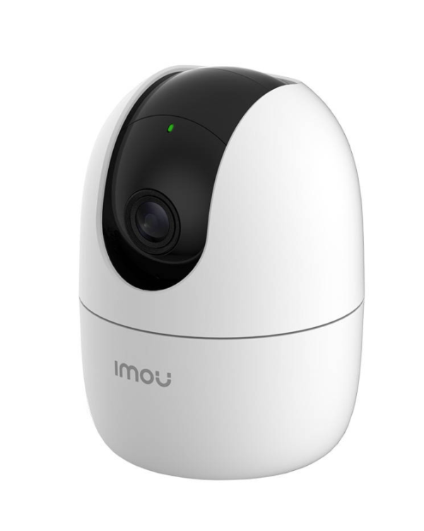 Дополнительное изображение книги «IMOU Ranger 2 Камера 2MP / 360° / Wi-Fi»