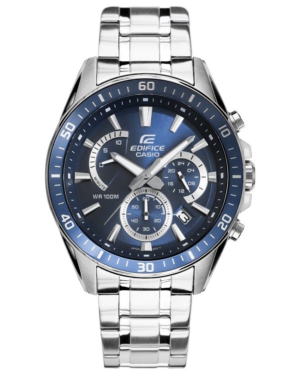 CASIO EFR-552D-2AVUEF Мужские часы