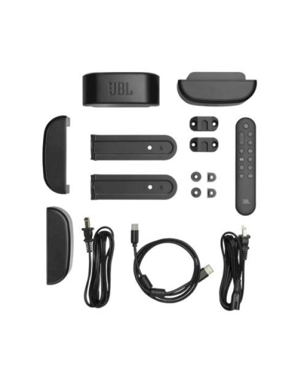 JBL Bar 800MK2 Домашний кинотеатр 7.1 780W black