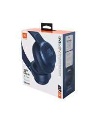 JBL Live 660NC Беспроводные Наушники