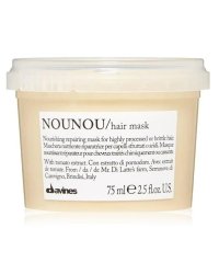 Davines Essential Haircare Nounou Маска Для Волос 75 ml