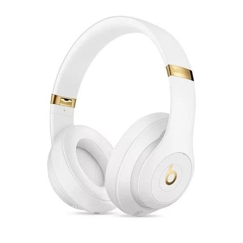 Обложка книги «Beats Studio 3 Беспроводные Наушники»
