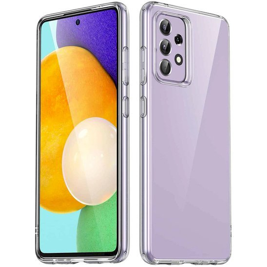 Mocco Ultra Back Case 2 mm Силиконовый чехол для Samsung Galaxy A57 5G