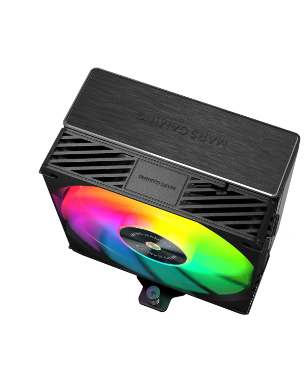 Mars Gaming MCPUX5ARGB Кулер для процессора 240W TDP / ARGB