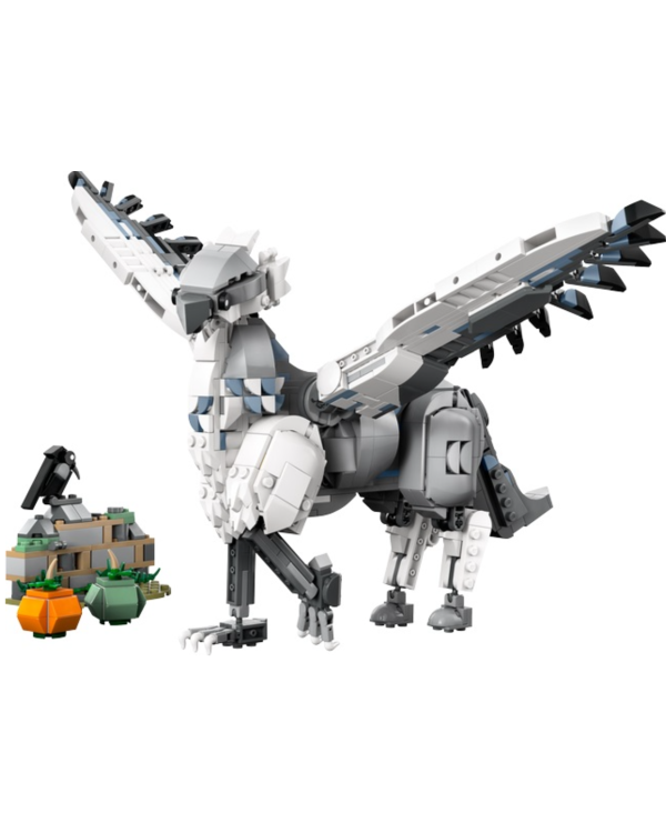 LEGO 76427 Buckbeak Конструктор