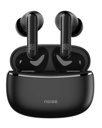 Noise Aura Buds TWS Наушники (Black)