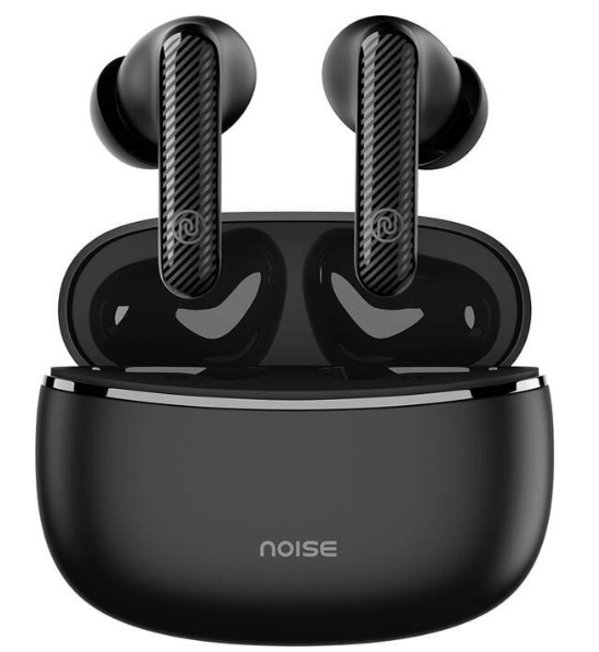 Noise Aura Buds TWS Наушники (Black)