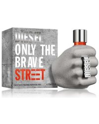 Diesel Only The Brave Street Парфюм EDT 75 ml