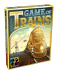 Brain Games Game of trains Настольная Игра