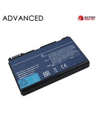 ExtraDigital TM00741 Аккумуляторная батарея для портативного компьютера Acer TM00741