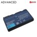 ExtraDigital TM00741 Аккумуляторная батарея для портативного компьютера Acer TM00741