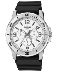 CASIO MTP-VD300-7BUDF Мужские часы