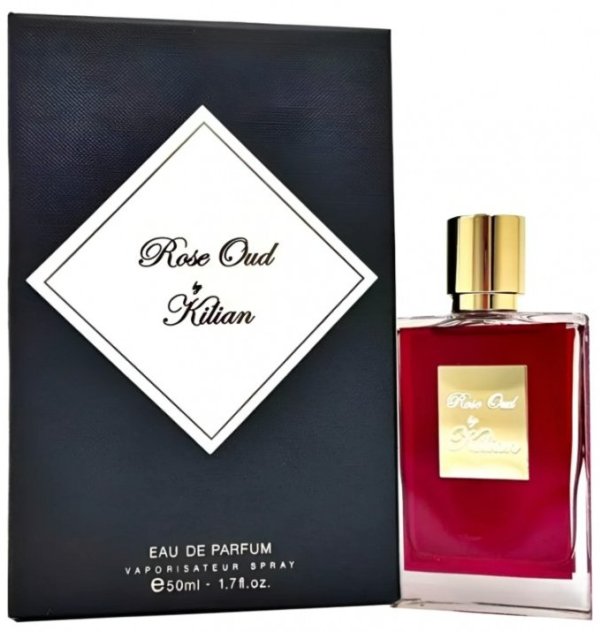 Kilian Rose Oud Парфюм EDP 50 ml