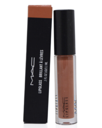 MAC Cosmetics Блеск для губ Dangerous Curves / 3.1 ml