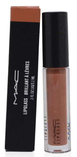 MAC Cosmetics Блеск для губ Dangerous Curves / 3.1 ml