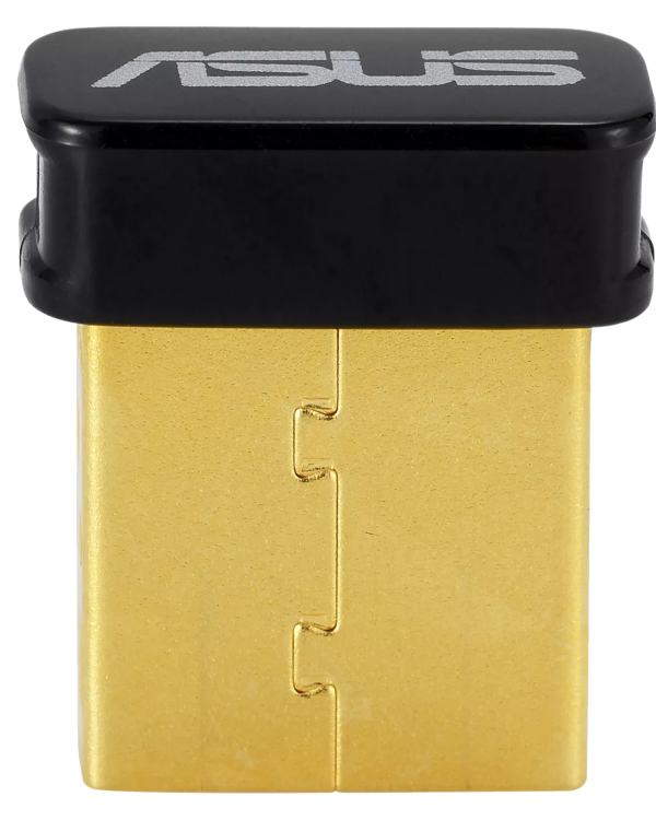 Asus BT500 Bluetooth USB-адаптер