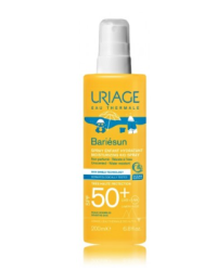 Uriage Bariésun SPF50+ Cолнцезащитный спрей 200 ml