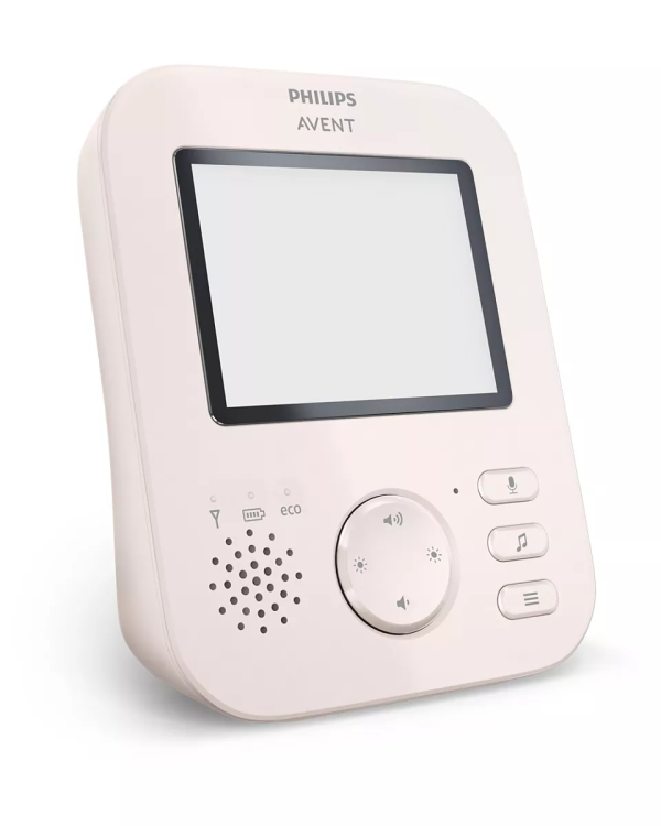 Дополнительное изображение книги «Philips Avent SCD881/26 Видеоняня»
