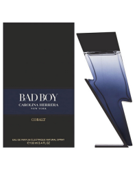 Carolina Herrera Bad Boy Cobalt Парфюм EDP 100 ml