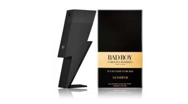 Carolina Herrera Bad Boy Le Парфюм EDP 50 ml