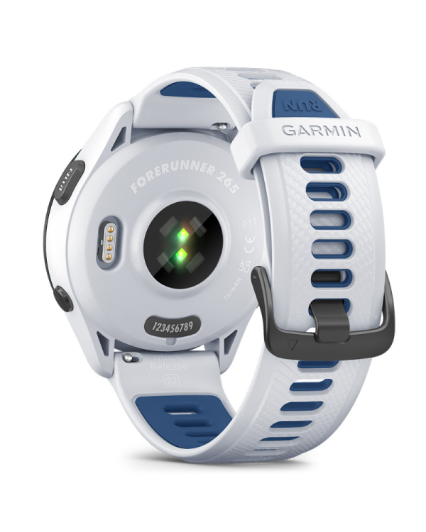 Garmin Forerunner 265 Умные часы GPS 46mm