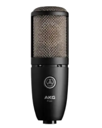 AKG P220 Микрофон