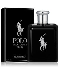 Ralph Lauren Polo Black Парфюм EDT 125 ml