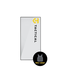 Tactical Glass Impact Armour Защитное стекло для Samsung Galaxy S24 Ultra