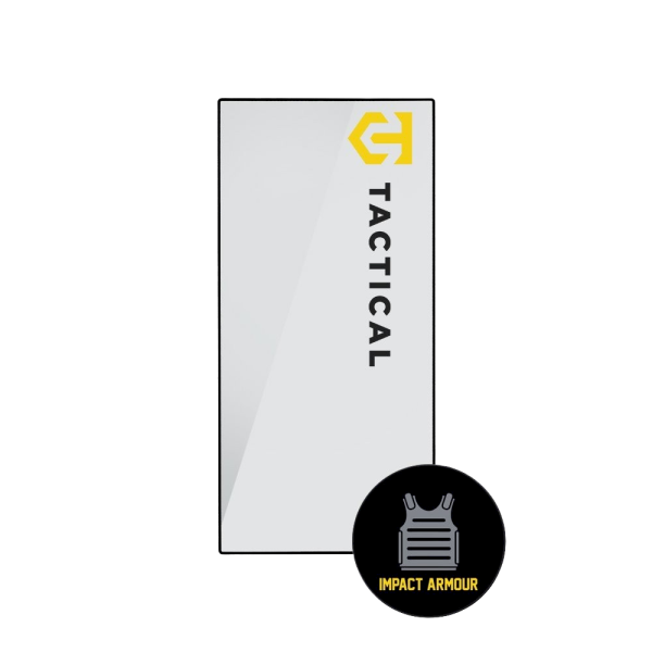 Tactical Glass Impact Armour Защитное стекло для Samsung Galaxy S24 Ultra