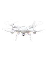 SYMA X5SW R/C Дрон с Камерой FPV / 2.4GHz / Wi-Fi