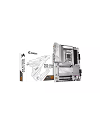 Gigabyte B650 A Elite AX ICE 1.1 Материнская плата AMD AM5 / B650 / DDR5 / 4×DIMM / ATX