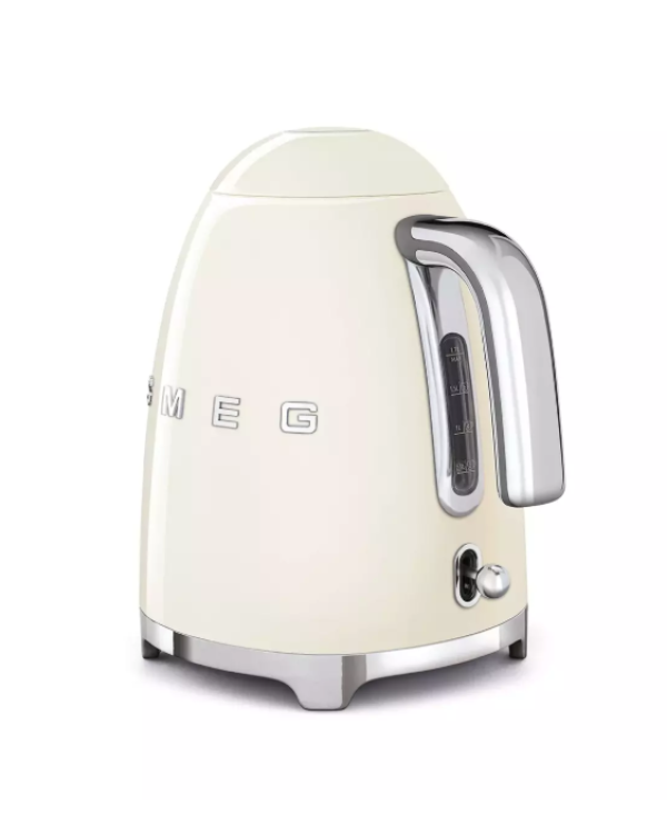 Smeg KLF03CREU Электрический чайник 2400W 1.7L